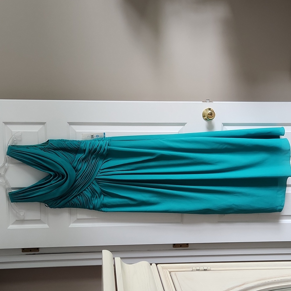 Evening Gown - NEW